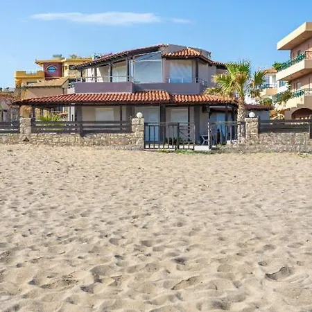 Appartement Seaside Escape - Steps To The - Dionysiasea Apts 2 *