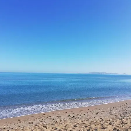 Appartement Seaside Escape - Steps To The - Dionysiasea Apts 2 *