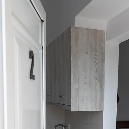 Seaside Escape - Steps To The - Dionysiasea Apts 2 * Gazi